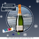 Brut Blanc de Blancs - Premium Reserve