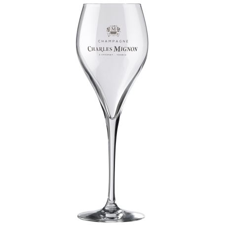 Flûte Champagne Charles Mignon