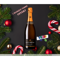 Brut Premier Cru - Premium Reserve