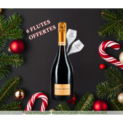 Cuvée Comte de Marne - Brut Grand Cru