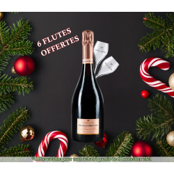 Cuvée Comte de Marne - Rosé Grand Cru