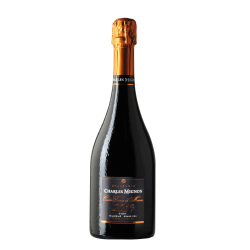 Cuvée Comte de Marne Brut Grand Cru Millésimé 2019