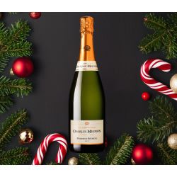 Brut - Premium Reserve