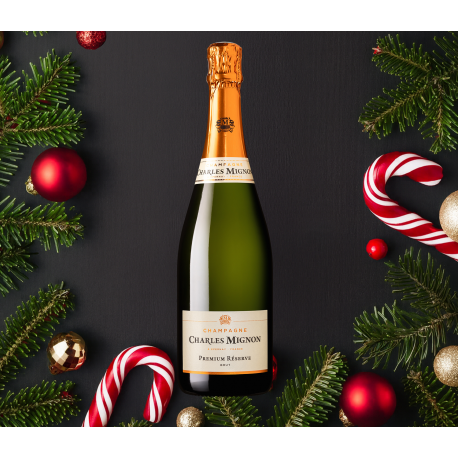 Brut - Premium Reserve