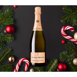 Premium Réserve Brut Rosé